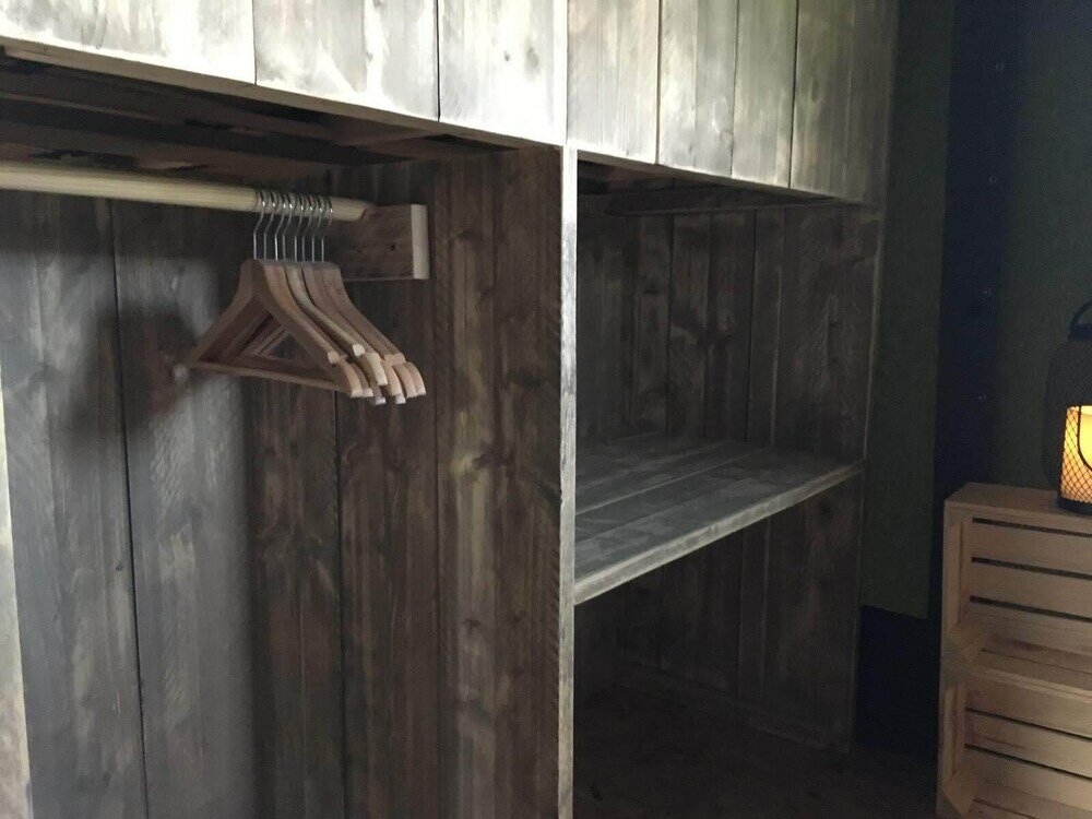 Фото Wingfield Escapes