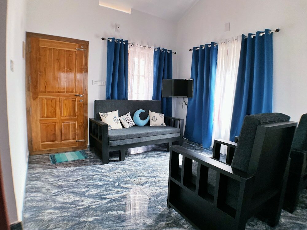 Фото Moon Wings Mountain Resort