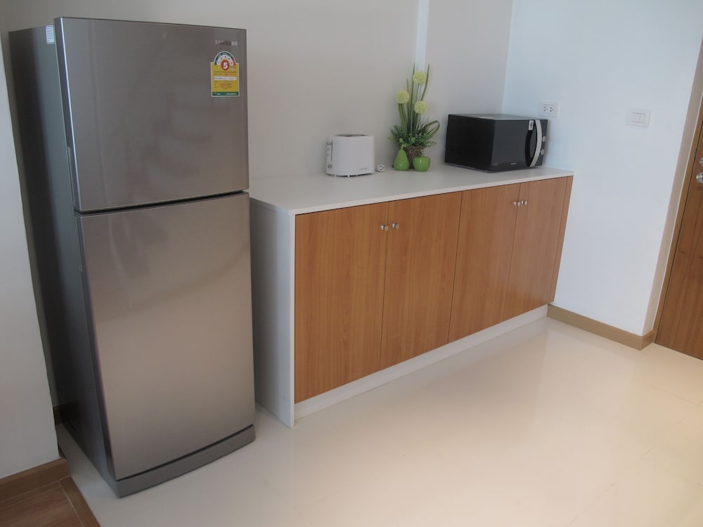 Фото The Privilege Residences