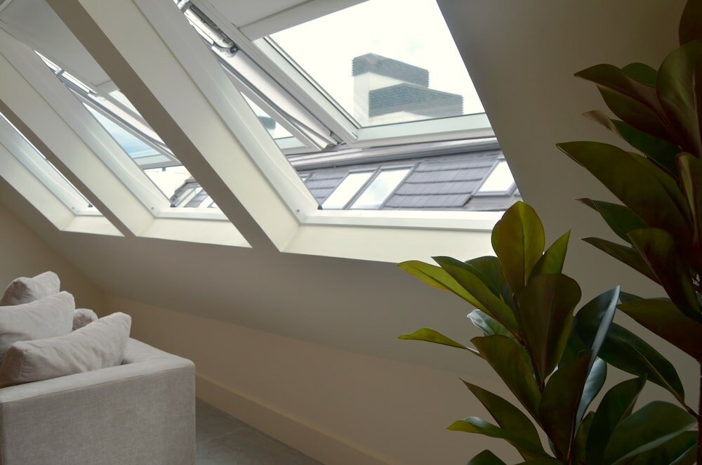 Фото TocToc Suites Olof Palme