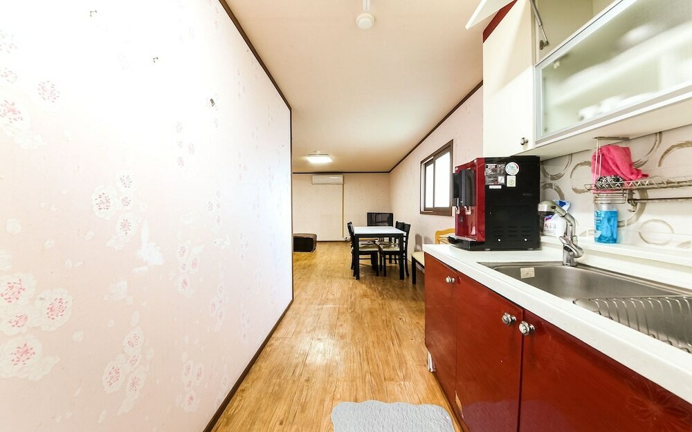 Фото Yeosu Jwasuyoung