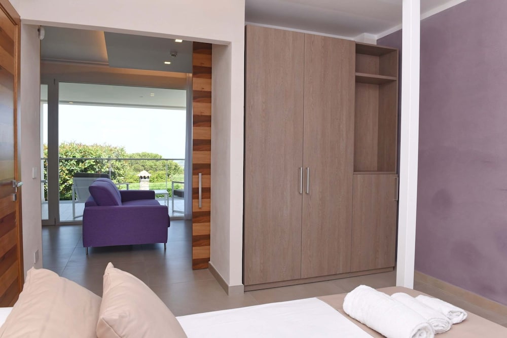 Фото Torre Difyos