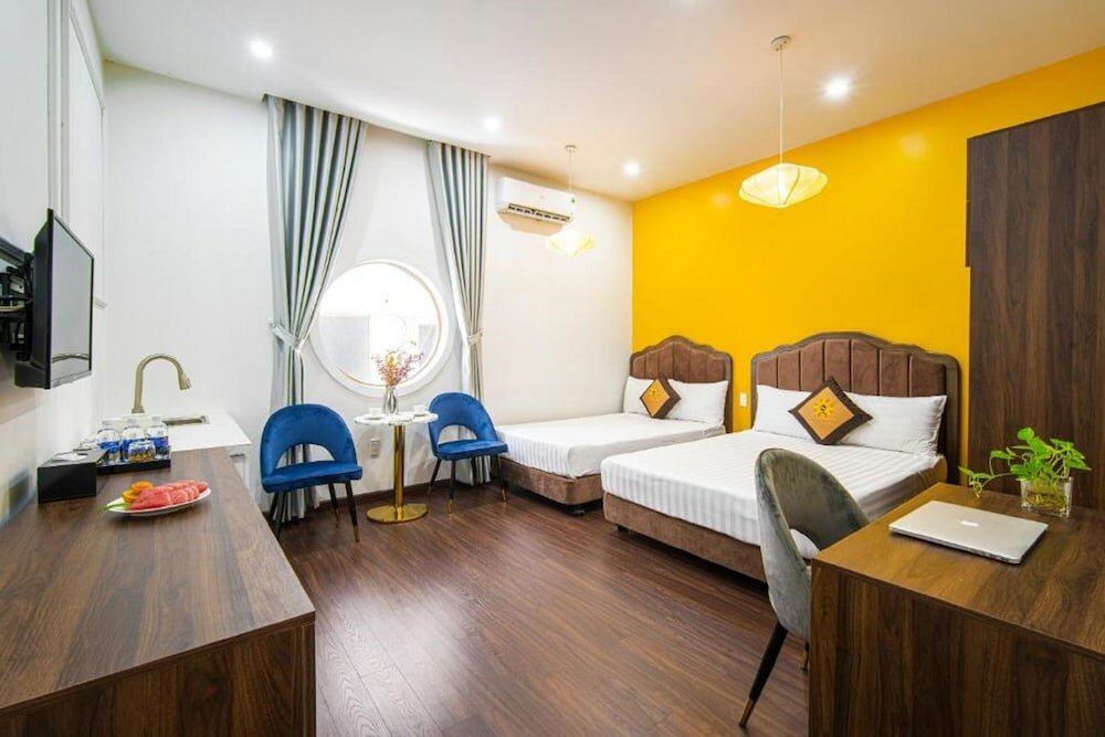 Фото Sun City Hotel Da Nang