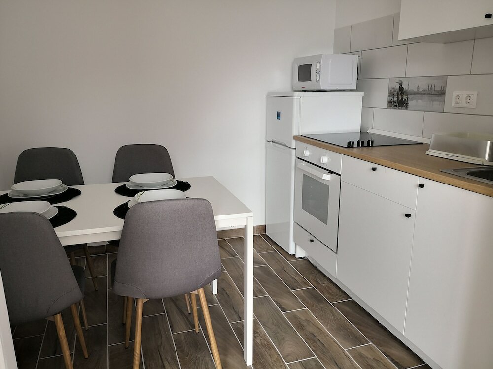 Фото Green Garden Plus Apartman