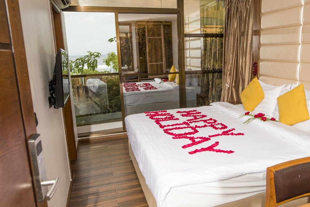 Фото Dreams Grand