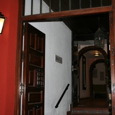 Фото Hospederia Luis de Gongora