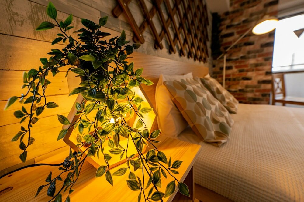 Фото Shinsaibashi Midtown Apartments