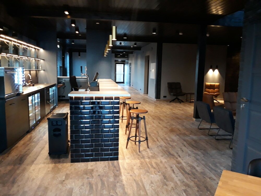 Фото The Barn Hostel