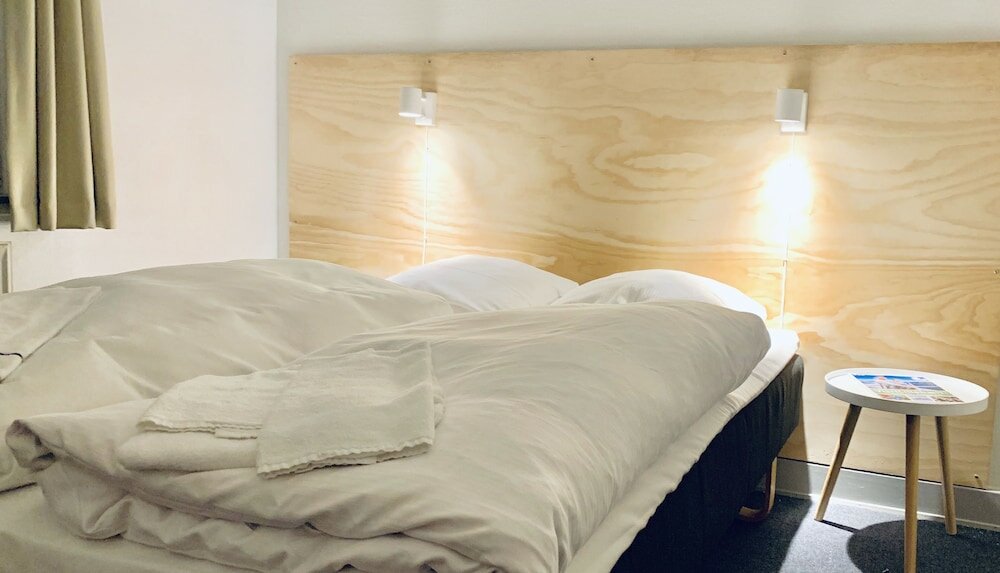 Фото Hotel Gammel Havn - Good Night Sleep Tight