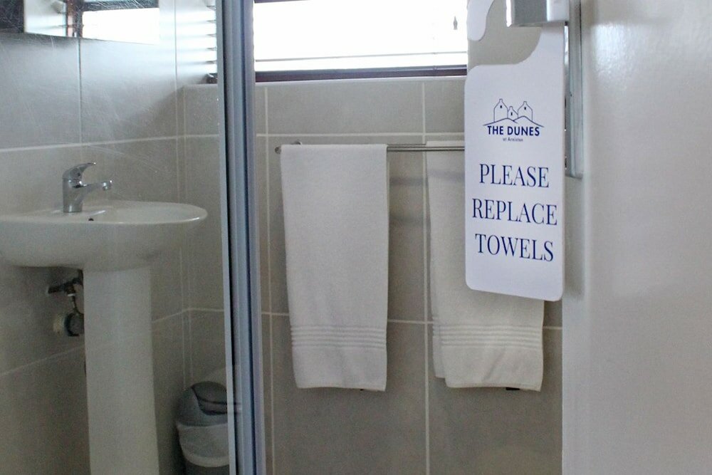 Фото The Dunes at Arniston