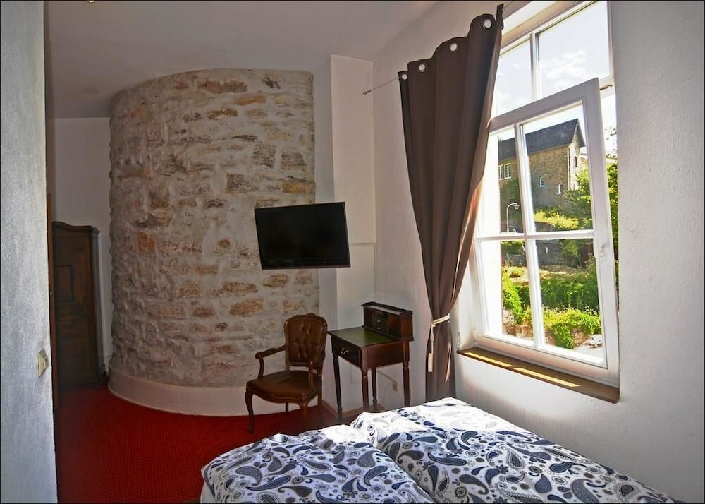 Фото Hotel Herberge zur Traube