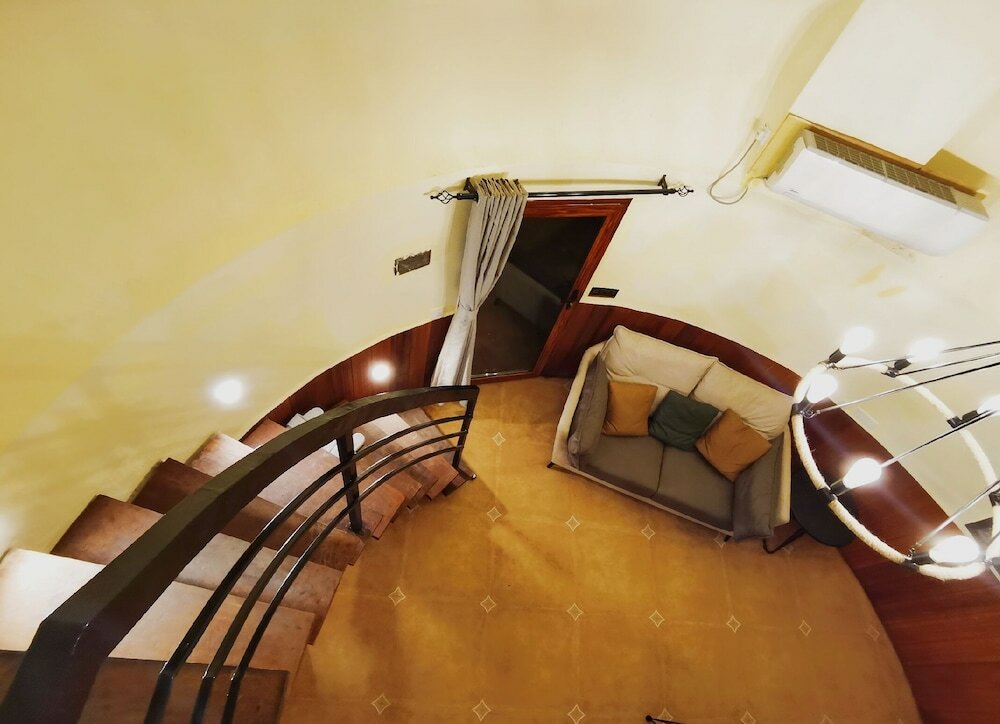 Фото Mushrooms Inn