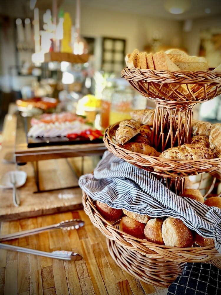 Фото Hotel Gammel Havn - Good Night Sleep Tight