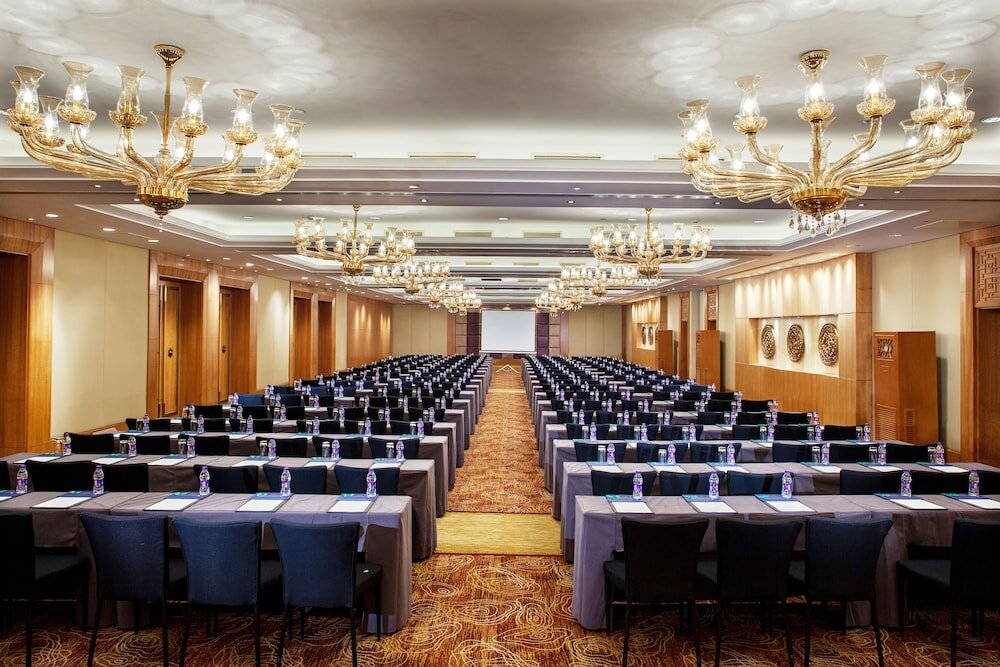 Фото Beijing Hotel Nuo Forbidden City