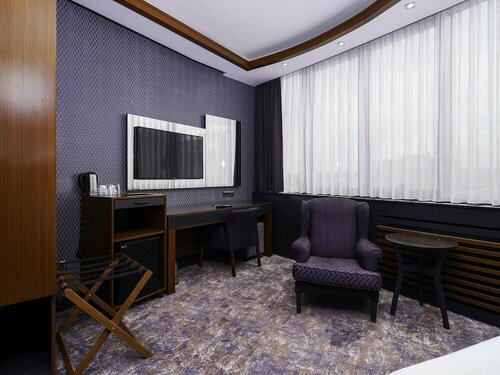 Гостиница Nova Vista Eskisehir Centrum Hotel, a Member of Radisson Individuals в Алпу