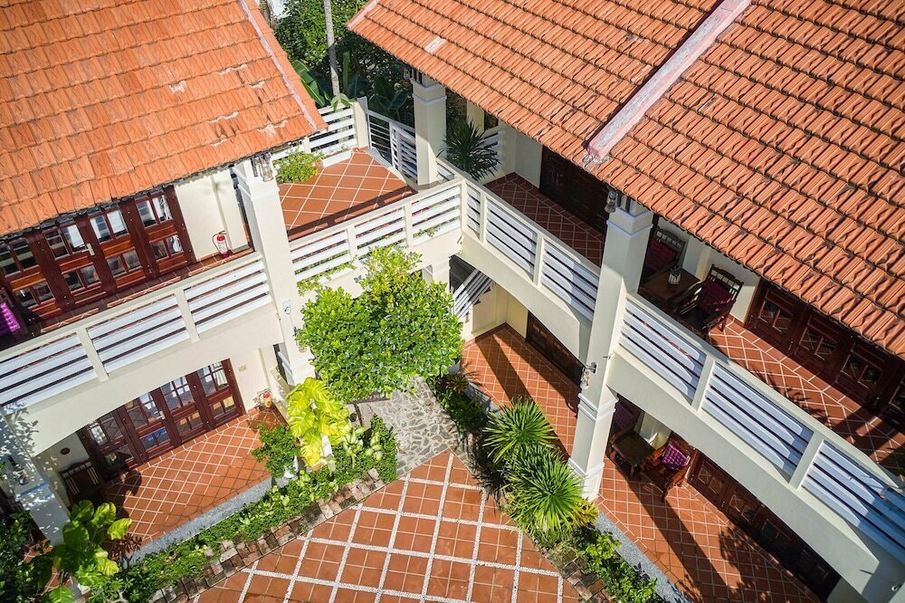 Hotel The Muse House, Hội An, photo