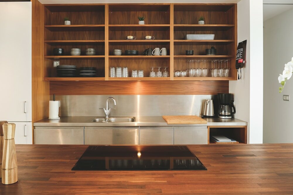 Фото B2 Penthouses by Ylma