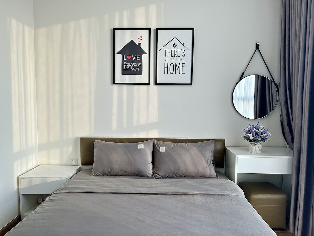 Фото NanaHousing-Apartment Vinhomes Skylake