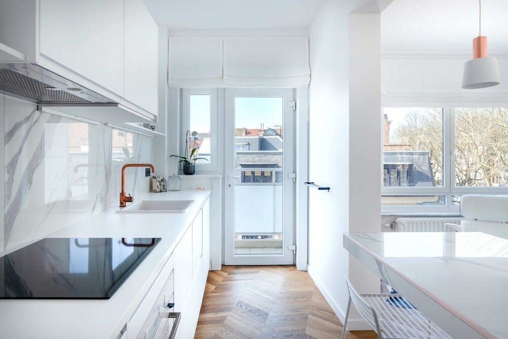 Фото Molière Design residence