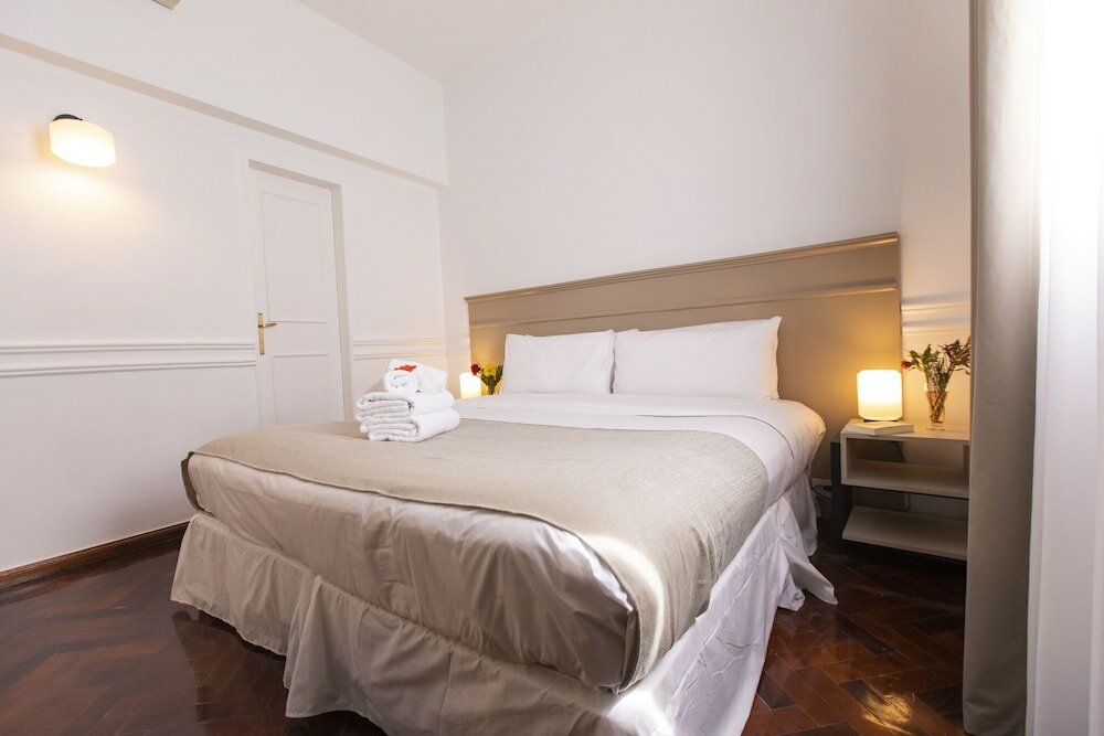 Фото El Misti Hotel Buenos Aires Centro