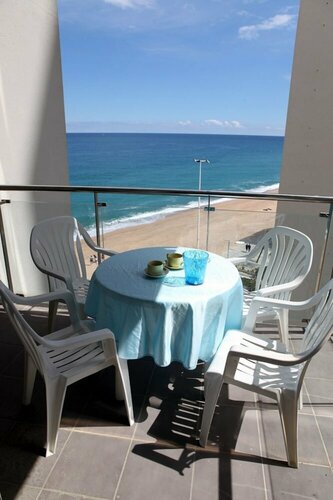 Гостиница Soleil Mar Apartments 5