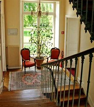 Фото Chateau de Bellefontaine