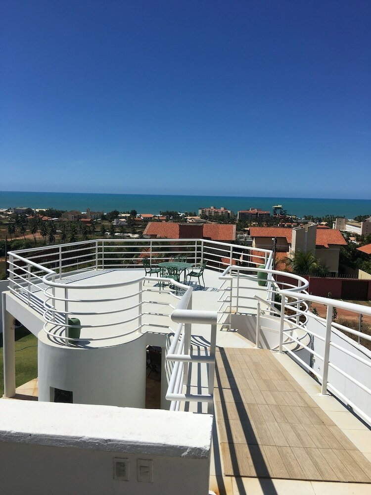 Фото Vacation Home EN Porto das Dunas