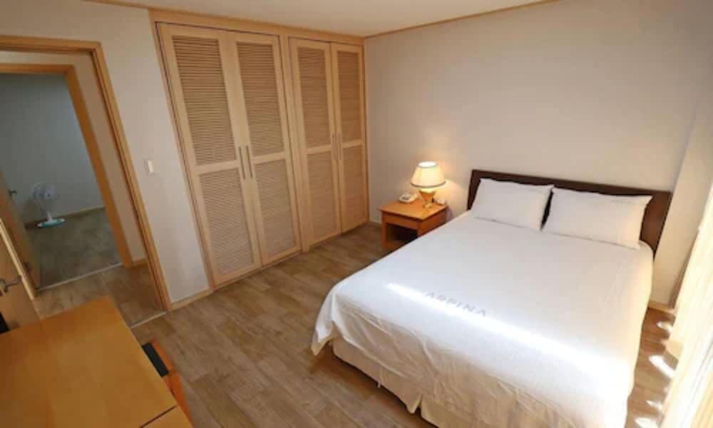 Фото Busan Arpina Hotel