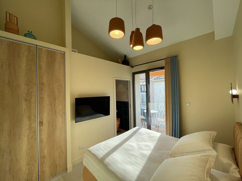 Фото Villa Chiesa