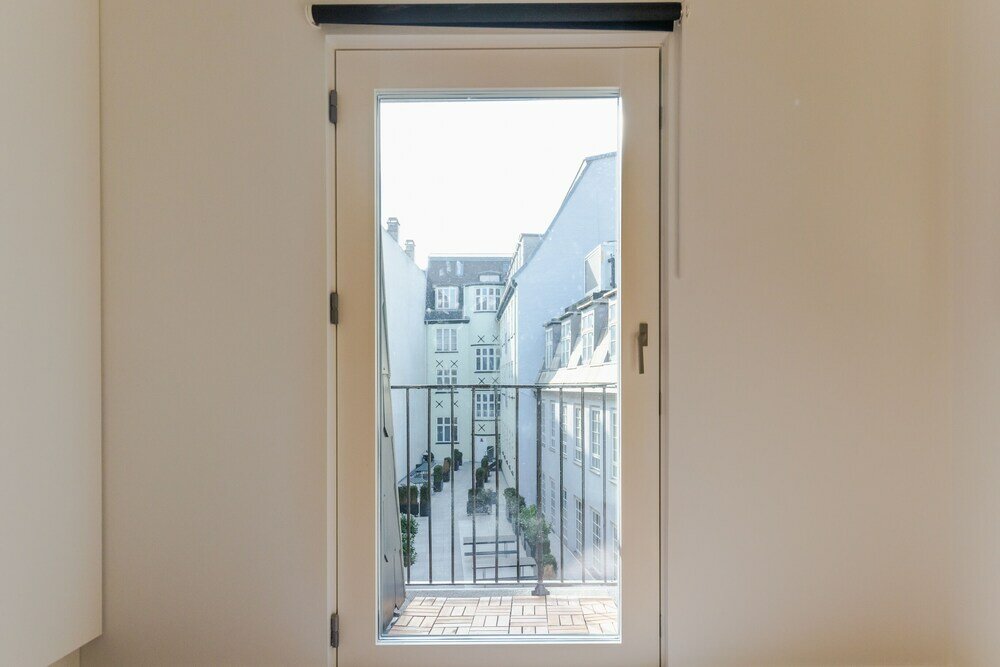 Фото Silkegade 3