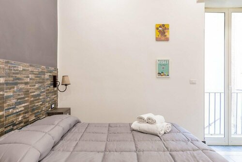 Апартаменты Apartment 2 in Napoli в Неаполе