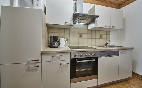 Гостиница Appartements Taxach в Зальбах-Хинтерглеме