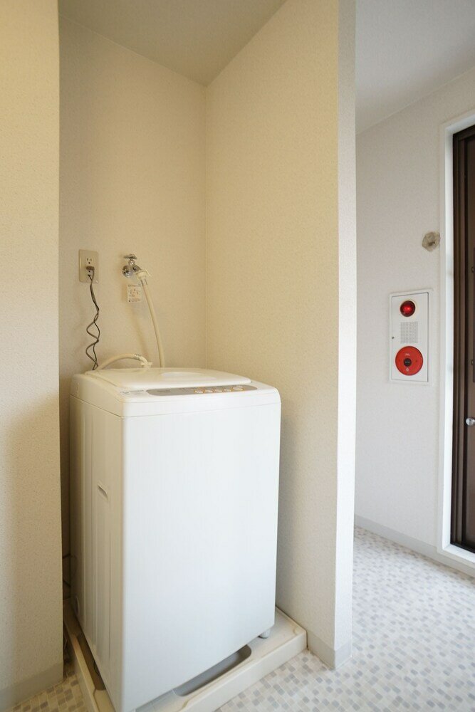 Фото Osaka Village Apartment