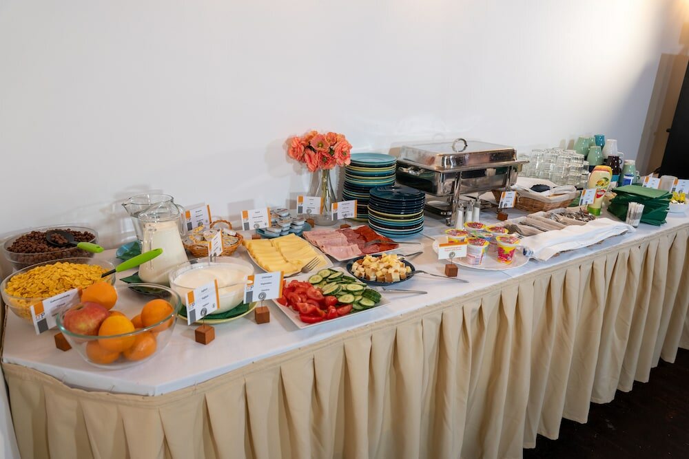 Фото MP Hostel Budapest