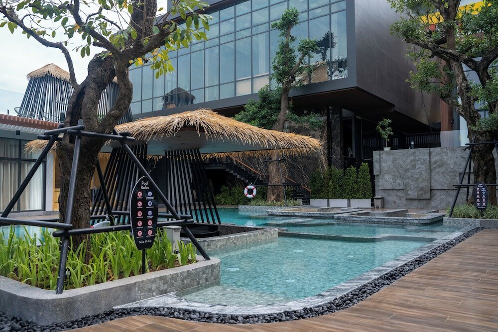 Фото Richman Resort Hotel Hatyai