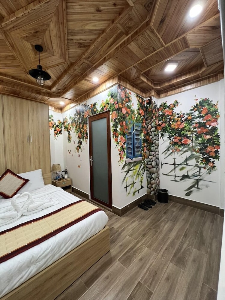 Фото St House DaLat