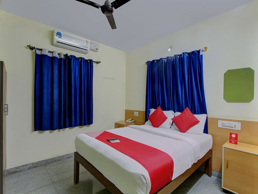 Фото Oyo 2420 Ashwa Comfort