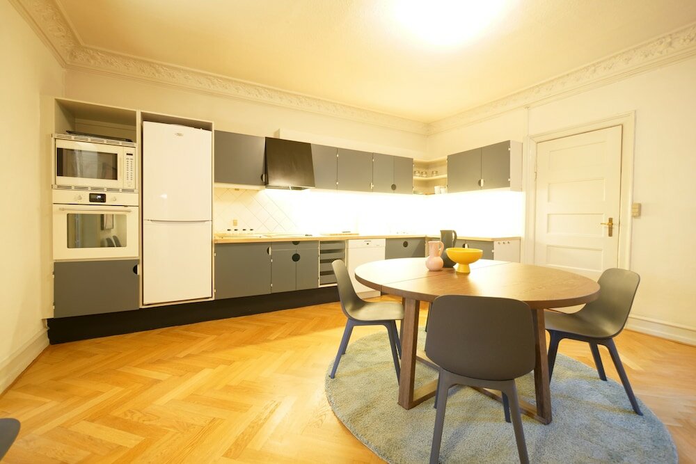 Фото Direct Inner City 1