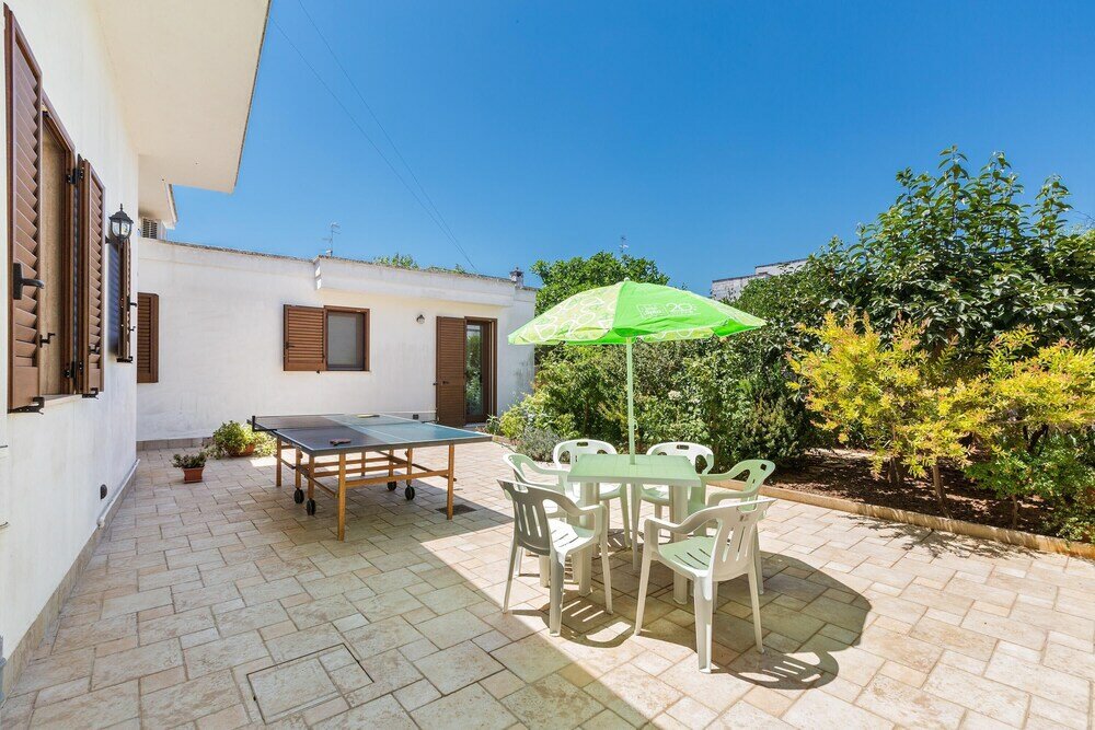 Фото 3611 Casa di Paolo by Barbarhouse