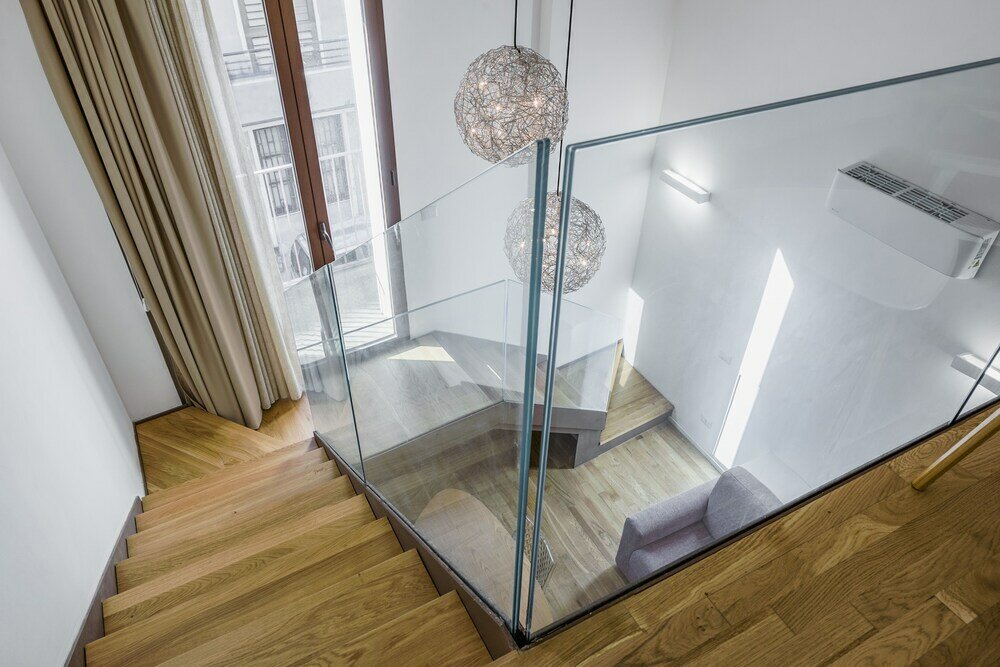 Фото Vecchio Bastione Apts by Wonderful Italy