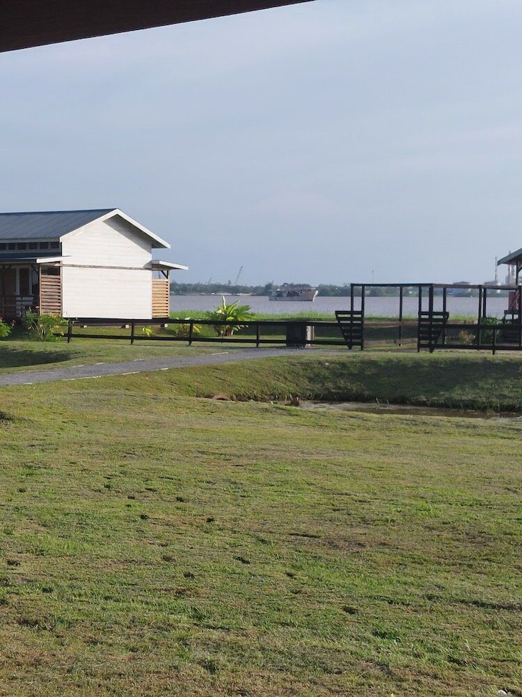 Фото Koffiemama Tree B&b