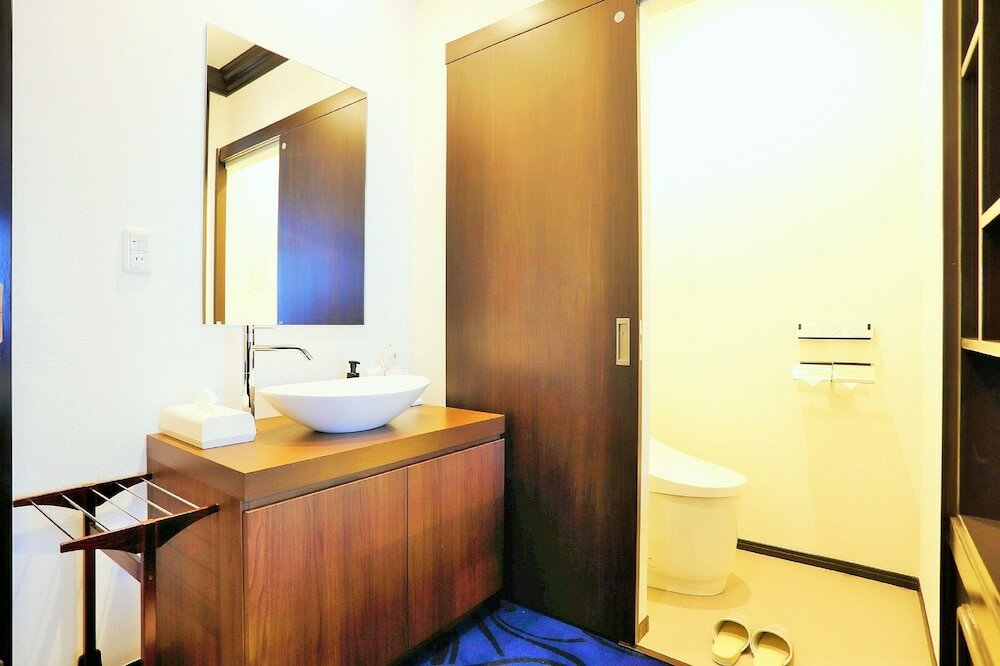 Фото Hotel Manatei Nasu