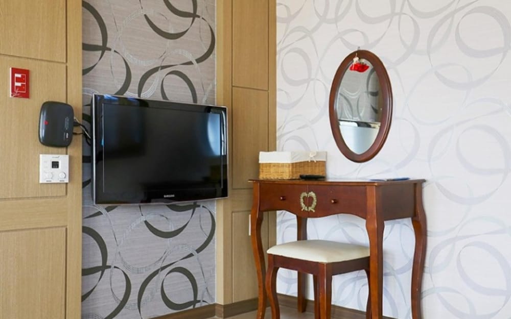 Фото Boseong Byulbaragi Pension