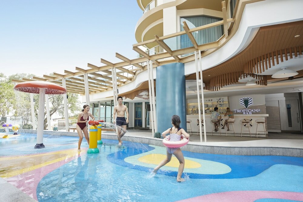 Фото Centara Sonrisa Residences & Suites Sriracha