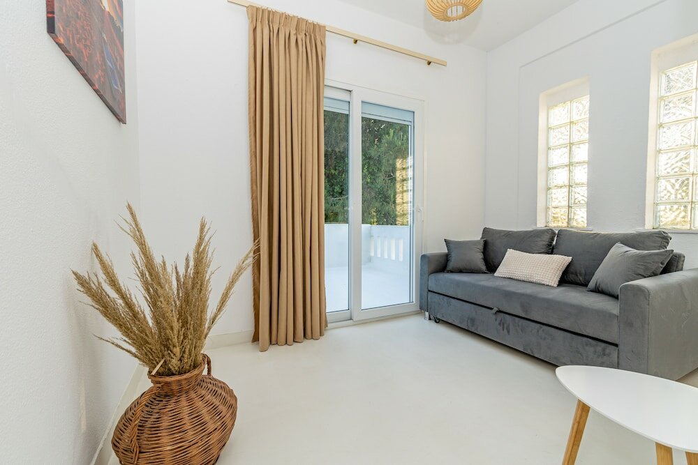 Фото Theo Bungalows Kriopigi