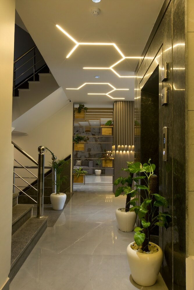 Фото Hotel Vertu