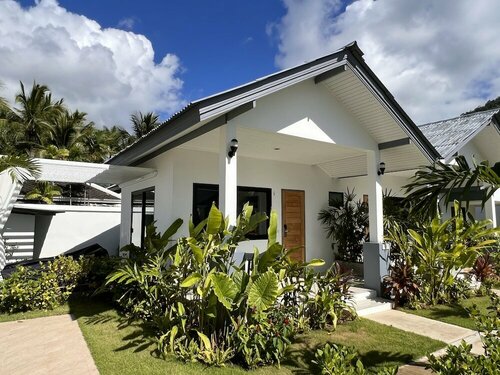 Гостиница Pearl of Samui Resort