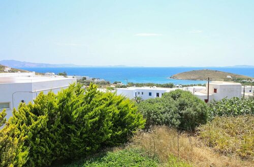 Гостиница Home with View of Agios Ioannis in Tinos
