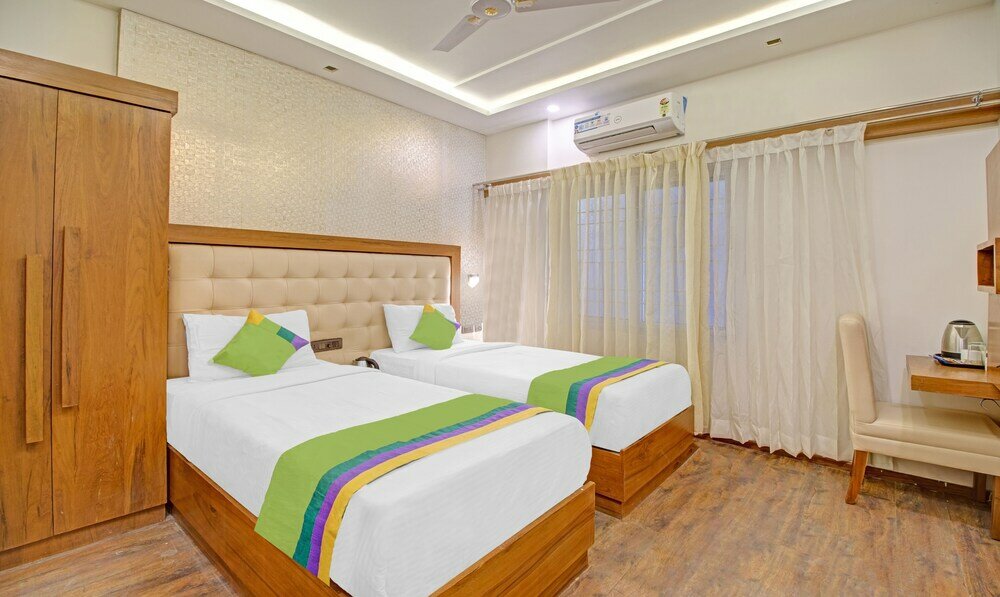 Фото Treebo Trend White Inn