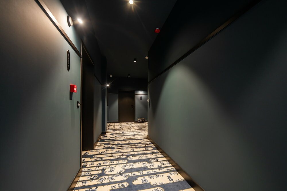 Фото Hotel Vedette